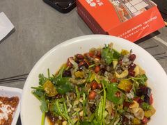 -楚太子  中餐&烧烤(武大店)