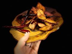 -玛扎烧烤私房菜