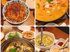 -林四喜·闽南传家菜(鼓浪屿店)