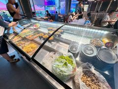 -刘成杰锦州烧烤(南河路店)