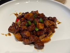 -通安客栈中餐厅·何家小馆