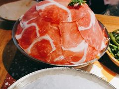 -赵美丽·重庆社区火锅·直营店(火车东站·中豪国际店)