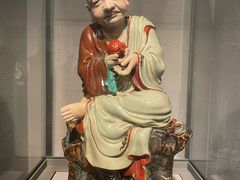 -景德镇中国陶瓷博物馆