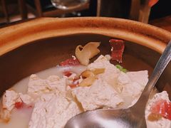 -一坐一忘云南菜(北京skp店)