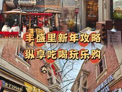 -丰盛里