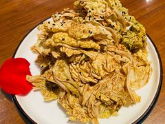 -京尊烤鸭店JINGZUN(春秀路店)