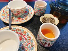 -旺爷砂锅·茶作(国贸城店)