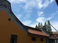 -径山寺