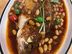 -臭鳜鱼人家·老字号徽菜