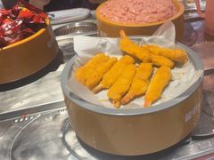 -龍歌自助小火锅(秦淮水游城店)