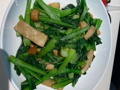-大铁勺新津菜(中北永旺店)