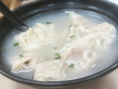 -王家沙点心店(西康路店)