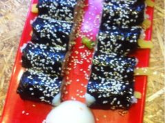 紫菜包饭-米屋石锅拌饭(师大店)