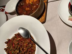 -千百味红餐厅·江西菜(绿地双子塔店)