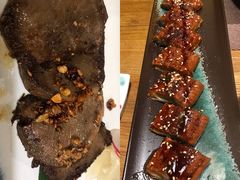 牛舌厚烧-德川家日本料理(中关村寰太大厦店)