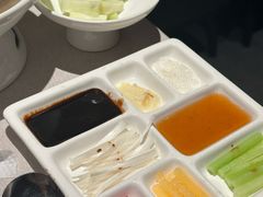 -四季民福烤鸭店(外滩外白渡桥店)