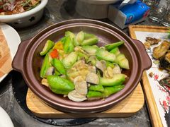 -天喜酒楼饭市·茶市(同德皇宫店)