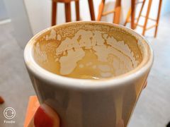 -T-COFFEE(长江花园店)