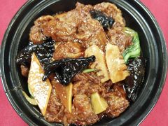 -阿莉餐厅(枣阳路店)