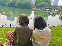 -艾溪湖湿地公园