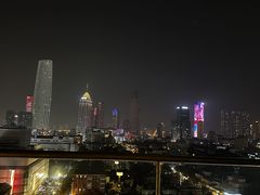 -四季酒店·空中花园 Aria on 9