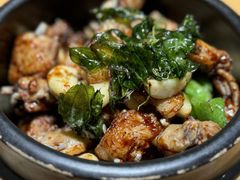 -竹里馆·淮扬菜·功夫茶(老门东店)