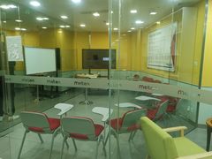 -美联英语(绿宝中心)