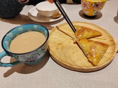 -耶里夏丽·丝路新疆菜·清真食品(徐汇南丹东路臻选店)
