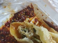 向群锅饺-向群锅饺(登高路店)
