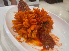 -鑫皇朝酒店(建设一路店)