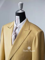 点击看大图 -BROTHER西服礼服定制·商务·婚礼(佛山南海店)