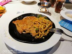 -豪客来牛排(伟诚广场店)
