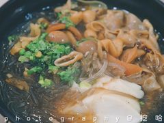 -东华豆花(漳州店)