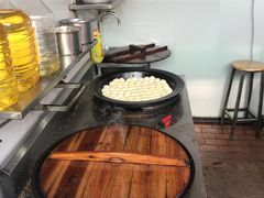-小路易生煎馆(前进五路店)