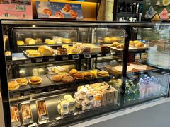 -星巴克(福州三坊七巷店)