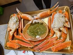 -本达人海鲜烧烤·朝鲜族风味(发展店)