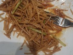 -鹊华居·地道鲁菜·海鲜·融合味(大明湖店)