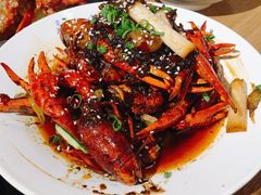 -靓靓蒸虾(中山里店)