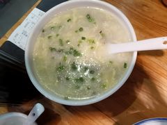 -吕氏疙瘩汤·私家菜馆(慈云寺店)