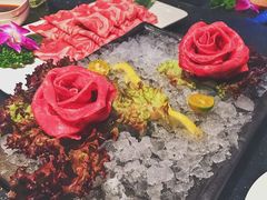 -捞王猪肚鸡火锅(财富中心店)