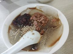 -37号老院坝抄手(马王庙37号院店)