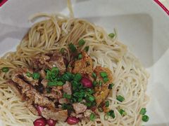 -小杨生煎(深圳岗厦北店)