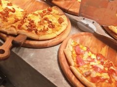 -比格比萨自助(诺亚大厦店)