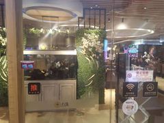 -大渔铁板烧(大悦城店)