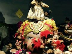 -成都泰迪熊博物馆