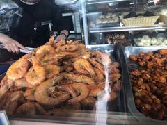 -马凯餐厅(长椿街店)