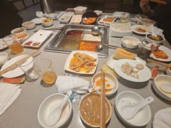 -海底捞火锅(公益西桥店)