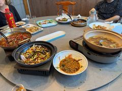 -秦淮人家风味酒楼(赣榆店)