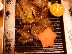 -王鼎精致料理铁板烧(世博源店)