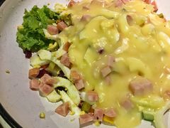 -通海俄式烧烤(下瓦房店)